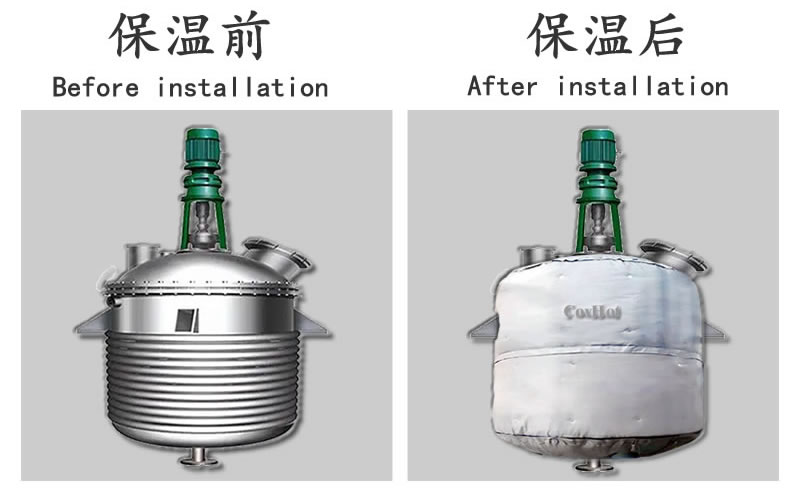 可拆卸<a href=http://www.382939.com/e/tags/?tagname=%E6%9F%94%E6%80%A7%E4%BF%9D%E6%B8%A9%E8%A1%A3 target=_blank class=infotextkey>柔性<a href=http://www.382939.com/e/tags/?tagname=%E4%BF%9D%E6%B8%A9%E8%A1%A3 target=_blank class=infotextkey>保溫衣</a></a>,管道保護套